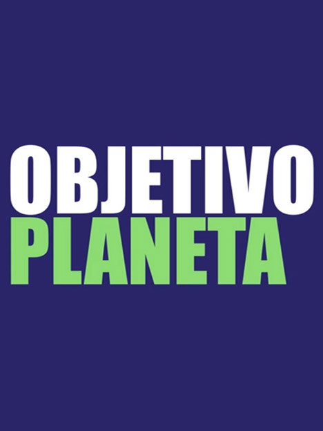 Objetivo planeta | Episodio 93