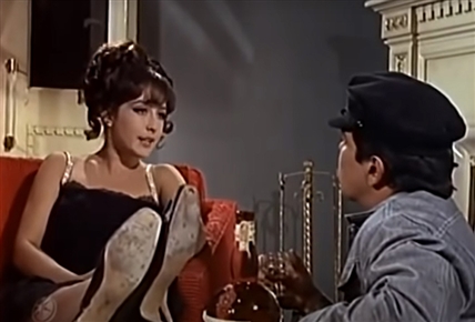 Romeo contra Julieta