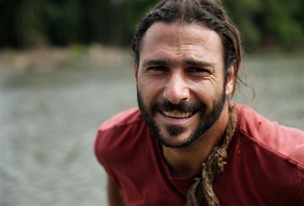 Solo contra el mundo: Hazen Audel | Tesoros naturales