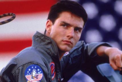 Top Gun: Pasión y gloria