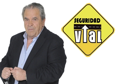 Seguridad Vial