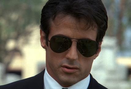 Rocky IV