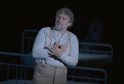 Doppelganger - Jonas Kaufmann | Jonas Kaufmann
