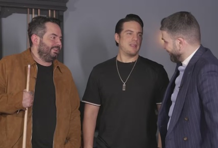 Más moda, menos filtro