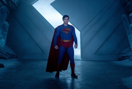 Superman