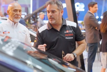 + Motor | Episodio 20