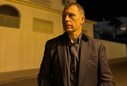 Madeleine McCann: El sospechoso principal
