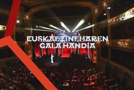 Euskal zinemaren gala handia | Episodio 1