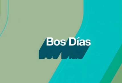 Bos días - Fin de semana | Episodio 255