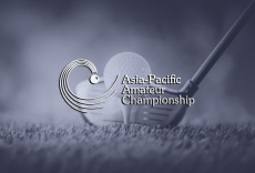 Asia-Pacific Amateur Championship