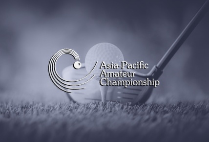 Asia-Pacific Amateur Championship