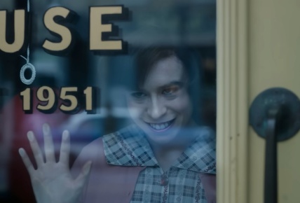 It: Welcome to Derry
