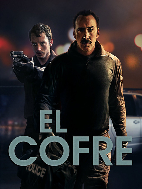 El cofre