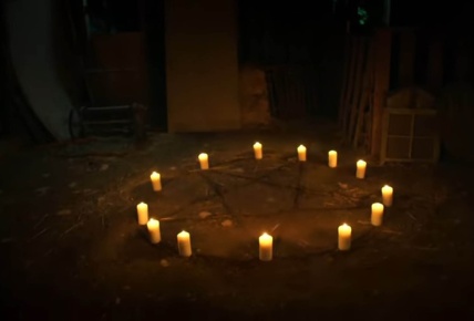 Asesinatos en un viernes 13 | Obsesión por hacer el mal