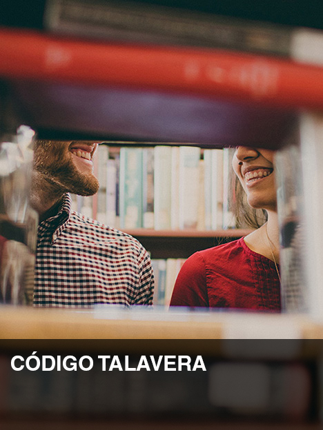 Código Talavera | Episodio 2