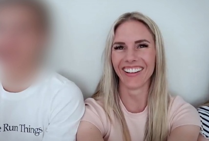 Abusados por mamá: el escándalo de Ruby Franke