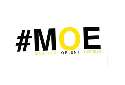 Maghreb-Orient Express
