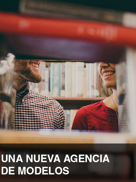 Una nueva agencia de modelos | Episodio 42