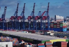 Cocaína en el muelle - ¿Quién detiene a los contrabandistas portuarios?