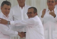 Cómo terminan las guerras y cómo se logra la paz - Parte 2