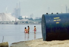 Documerica - La destrucción de EE. UU. en 80.000 fotografías