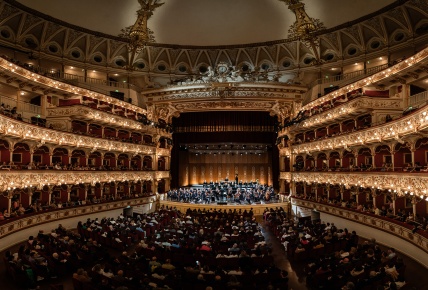 Concierto para Europa 2025 - Filarmónica de Berlín & Riccardo Muti | Filarmónica de Berlín & Riccardo Muti