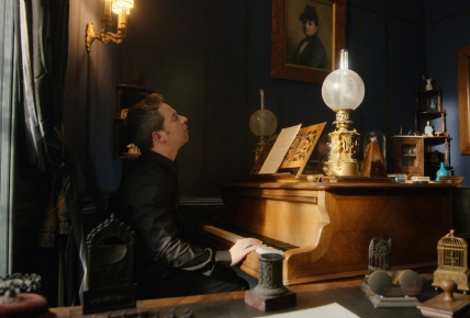 Ravel en mil destellos