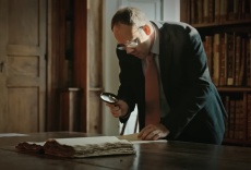 El Sudario de Tur&iacute;n, un misterio - Parte 2