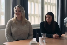 Perder a un hijo - Entre el duelo y el perd&oacute;n