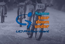Tour Down Under