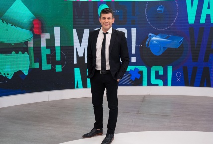 La noche de TyC Sports | La cobertura del inicio del Clausura