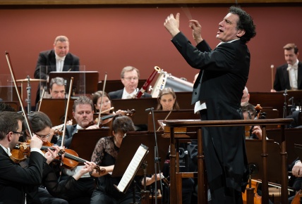 Filarmónica Checa, Beatrice Rana & Alain Altinoglu interpretan Berlioz, Mendelssohn & Ravel