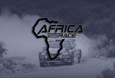 Africa Eco Race