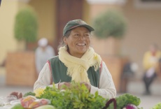 Mujeres fuertes - La lucha por la autodeterminaci&oacute;n