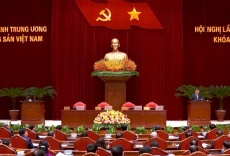 El modelo vietnamita - Aprovecharse del comunismo