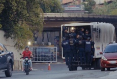 Notas desde Caracas - Venezolanos en medio de la intervenci&oacute;n de EE. UU.