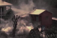 Antillas - A merced de los volcanes