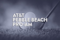AT&T Pebble Beach Pro-Am