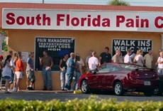 Opioides - Negocio y adicci&oacute;n - Parte 2 - Fiebre del oro