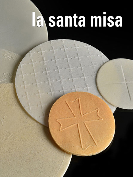 La Santa misa y el Ángelus