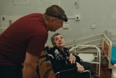 El otro frente - Solidaridad y p&eacute;rdida en Ucrania - Parte 2