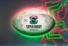 Super Rugby Americas