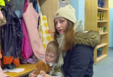 Ayuda para familias monoparentales