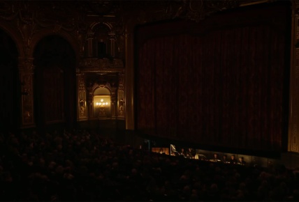 La hora española & El niño y los sortilegios, óperas en un acto de Maurice Ravel
