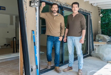 Hermanos a la obra: Bajo presión | Doble presión