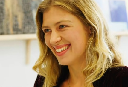 Génération F | Léona Rose (Paris) / Johanna Dumet (Berlin)