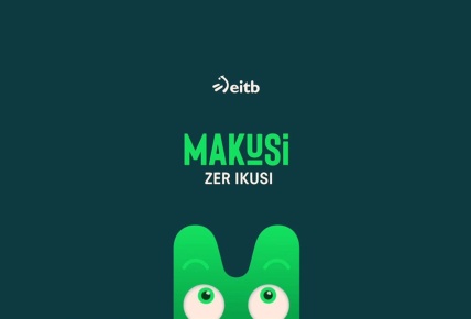 Zorionak Makusi | Episodio 31