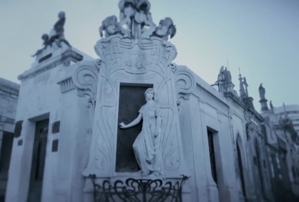 Historias de fantasmas