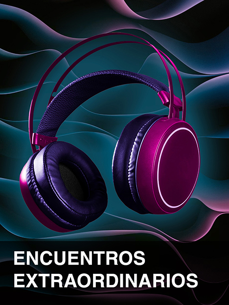 Encuentros extraordinarios