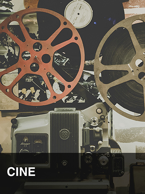 Cine trasnoche